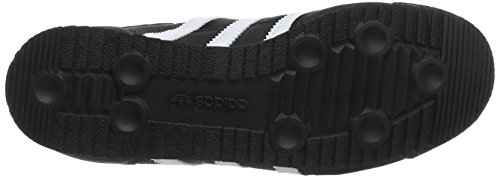 adidas Dragon Og, Zapatillas Unisex Niños, Negro (Core Black/footwear White/core Black), 36 2/3 EU