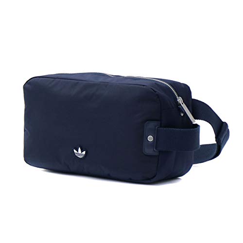 adidas Du6802 Neceser, 25 cm, Maruni