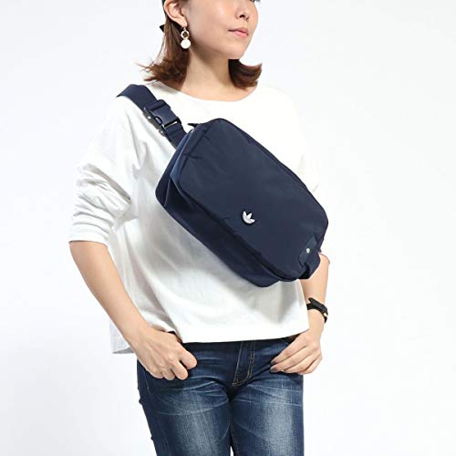 adidas Du6802 Neceser, 25 cm, Maruni