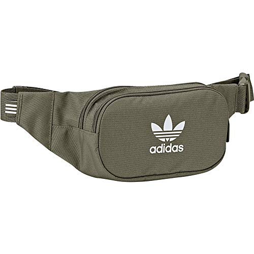 adidas Essential Cbody Cinturón de Deporte, Unisex Adulto, Raw Khaki, NS