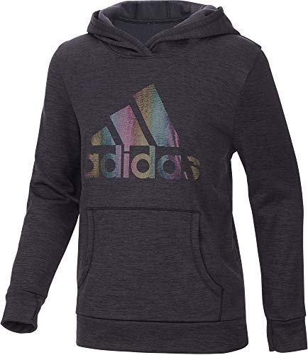 adidas Girl's Exclusive Hoodie