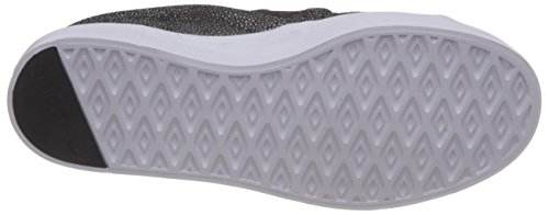 adidas Honey 2.0 Slipon W - Zapatillas para Mujer, Color Gris/Blanco, Talla 37 1/3