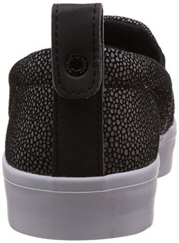 adidas Honey 2.0 Slipon W - Zapatillas para Mujer, Color Gris/Blanco, Talla 37 1/3