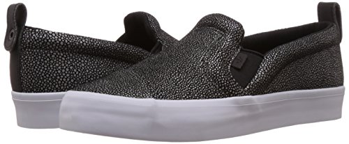 adidas Honey 2.0 Slipon W - Zapatillas para Mujer, Color Gris/Blanco, Talla 37 1/3