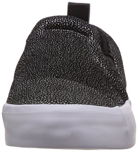 adidas Honey 2.0 Slipon W - Zapatillas para Mujer, Color Gris/Blanco, Talla 37 1/3