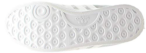 adidas Honey Up W - Zapatillas para Mujer, Color Blanco/Negro, Talla 38 2/3