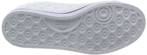 Adidas Honey UP W Zapatillas Sneakers Cuero Blanco para Hombre
