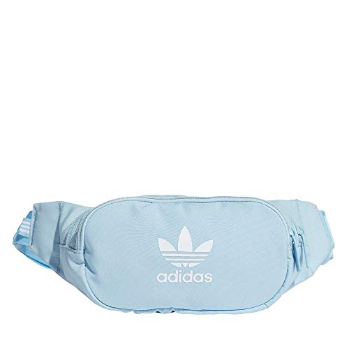 adidas Originals - Bolsito Adidas Essential - FT8516 - Celeste, U