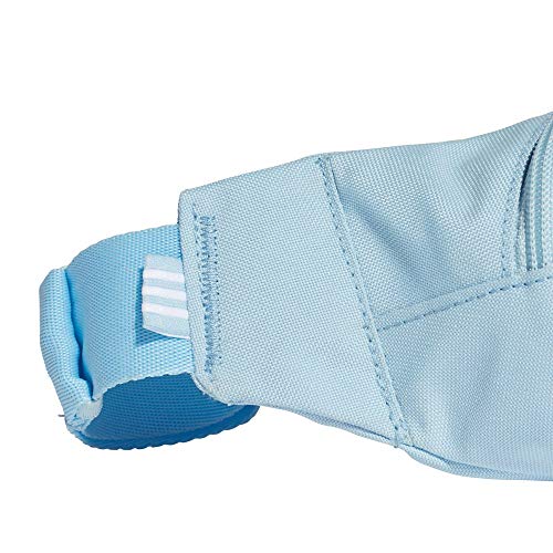 adidas Originals - Bolsito Adidas Essential - FT8516 - Celeste, U