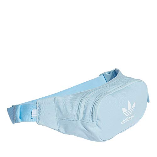 adidas Originals - Bolsito Adidas Essential - FT8516 - Celeste, U