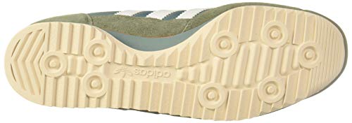 Adidas Originals SL-72 EG5198 (Raw Green/Wht, Numeric_44)
