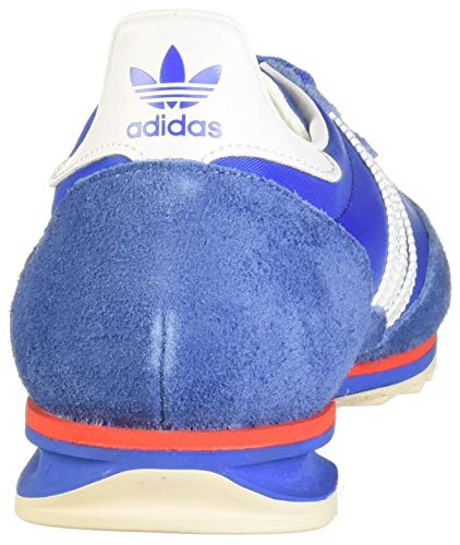 Adidas Originals SL-72 EG6849 (Blue/Cloud Wht, Fraction_41_and_1_Third)