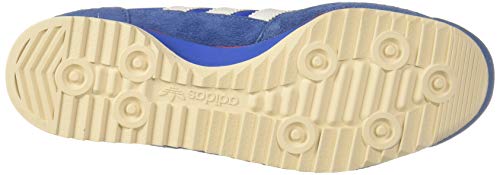 Adidas Originals SL-72 EG6849 (Blue/Cloud Wht, Fraction_41_and_1_Third)