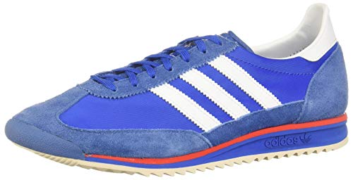 Adidas Originals SL-72 EG6849 (Blue/Cloud Wht, Fraction_41_and_1_Third)