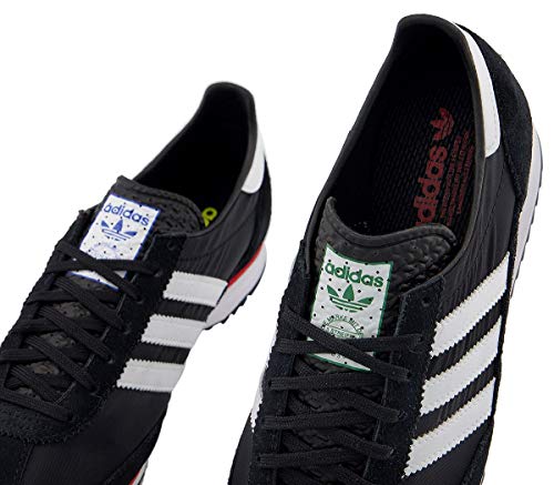 adidas SL 72 - Zapatillas de deporte (negro), color Negro, talla 42 EU