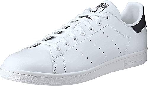 adidas Stan Smith, Zapatillas para Hombre, White White Fairway, 44 EU