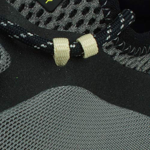 adidas Stella Mccartney Pureboost X TR 3.0 Mujeres Zapatillas de Deporte corrientes-Grey-37 1/3