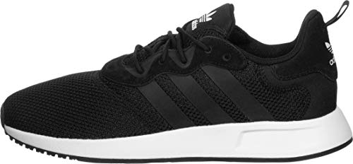 Adidas X_PLR 2, Sneaker Mens, Core Black/Core Black/Footwear White, 42 EU