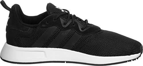 Adidas X_PLR 2, Sneaker Mens, Core Black/Core Black/Footwear White, 42 EU