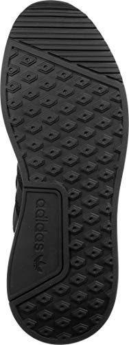 Adidas X_PLR 2, Sneaker Mens, Core Black/Core Black/Footwear White, 42 EU