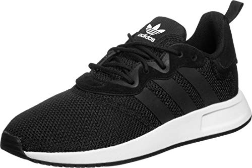 Adidas X_PLR 2, Sneaker Mens, Core Black/Core Black/Footwear White, 42 EU