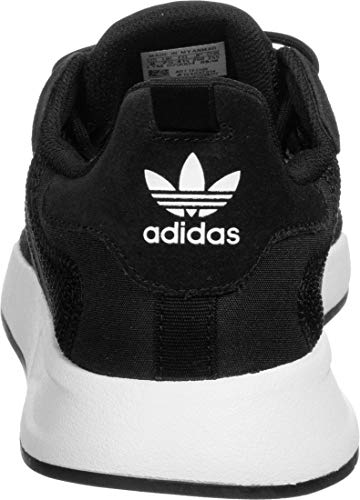 Adidas X_PLR 2, Sneaker Mens, Core Black/Core Black/Footwear White, 42 EU