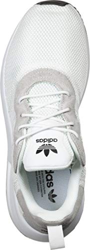 Adidas X_PLR 2, Sneaker Mens, FTWR White FTWR White Core Black, 42 EU