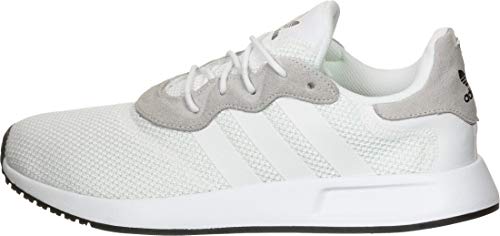 Adidas X_PLR 2, Sneaker Mens, FTWR White FTWR White Core Black, 42 EU