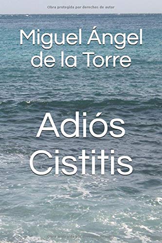 Adiós Cistitis