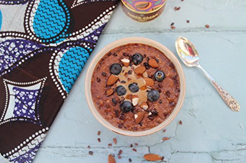 Aduna Flavanol Super Cacao en polvo 275g