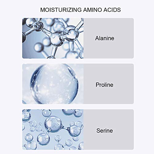 Aerosol exfoliante de manos y pies Aerosol suave para eliminar piel muerta Spray líquido hidratante hidratante Exfoliación rápida y natural que puede matar el olor de los pies (150 g)