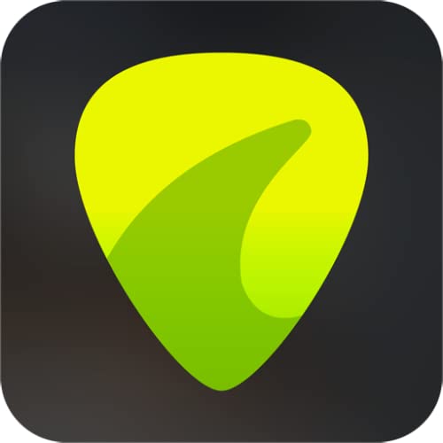 Afinador de guitarras y bajo - Guitar Tuna - The Ultimate Free Tuner for Guitar, Bass and Ukulele with Chord tab game and Metronomo