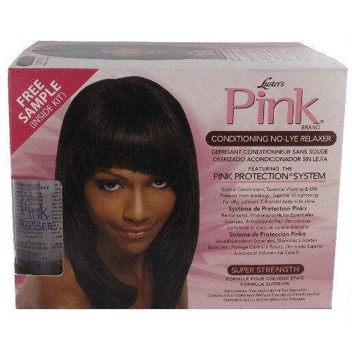 Afro Desrizado Super 1 Aplicacion