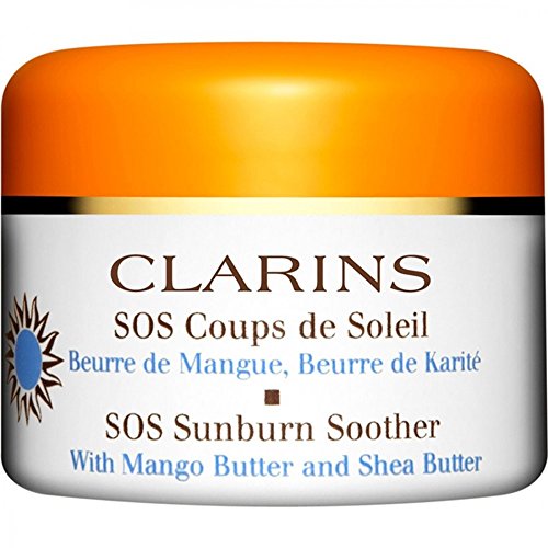 AFTER-SUN S.O.S coups de soleil 40 ml