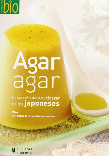 Agar-agar (Cocina bio)