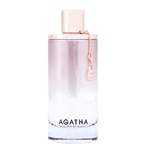 AGATHA L'Amour à Paris Eau de Parfum 100 ml