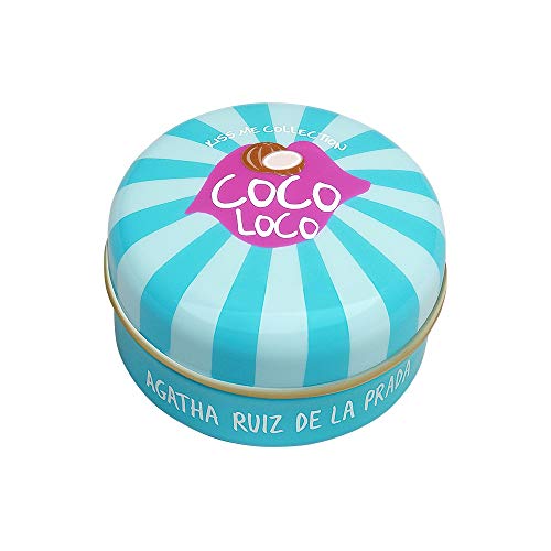 Agatha Ruiz De La Prada - Vaselina coco loco kiss me collection agatha ruíz de la prada
