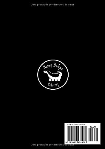 Agenda escolar 2019-2020: Mi vida es un puto caos: Del 1 de septiembre de 2019 al 31 de agosto de 2020: Diario, organizador y planificador con semana vista español: Fondo oscuro simple 4479