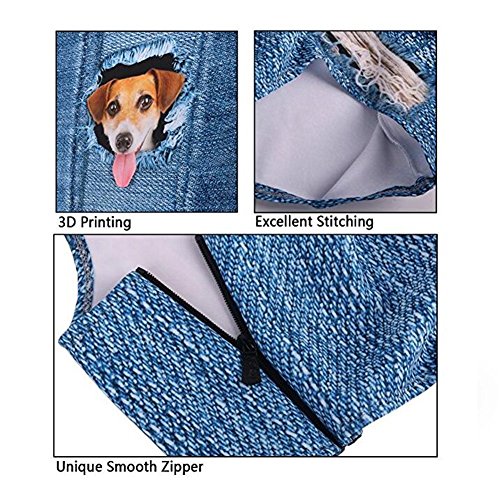 Agroupdream Funda de Equipaje Maleta elástica Funda Protectora para Estudiante Niños Fórmula matemática Negro