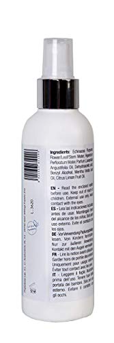 Agua Micelar Limpieza facial diaria 200ml | Ingredientes botánicos | Elimina las Impurezas en Profundidad y Maquillaje Resistente | Todo tipo de Pieles | Cosmetic Skin Active Water