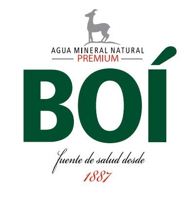 Agua Mineral | Caldes de Boi | 1,5 litros | 6 pack