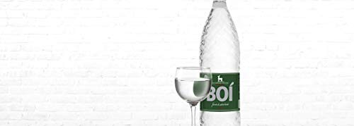 Agua Mineral | Caldes de Boi | 1,5 litros | 6 pack
