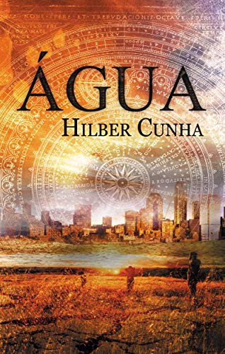 Água (Série Água Livro 1) (Portuguese Edition)
