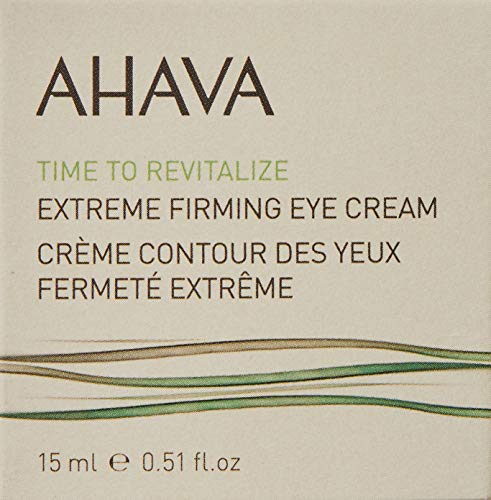 AHAVA Crema Antieded De Ojos - 15 ml.