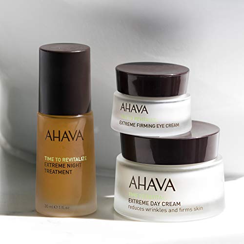 AHAVA Crema Antieded De Ojos - 15 ml.