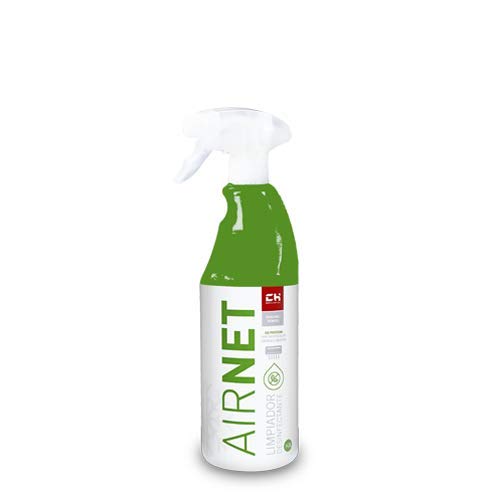 AIRNET - Limpieza higienizante aire acondicionado 750 ml