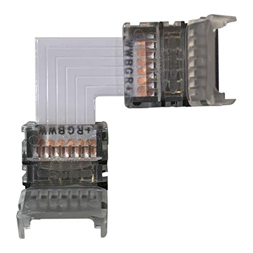 Ajax Online - Conectores Hippo (forma de L)