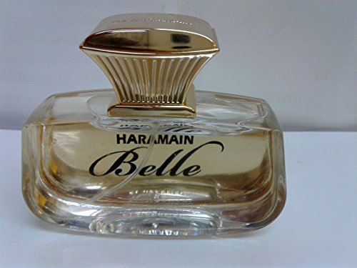 Al Haramain Perfumes Belle EDP - Perfume en espray, 75 ml