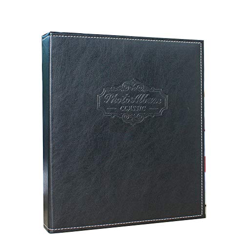 Álbum de recortes Hay Una Nota Espacio Al Lado Del Regalo De Boda De La Memoria Día Del Álbum Cada Foto Y De Hojas Sueltas Álbum Aniversario De Descuento De San Valentín Regalo original san valentín n