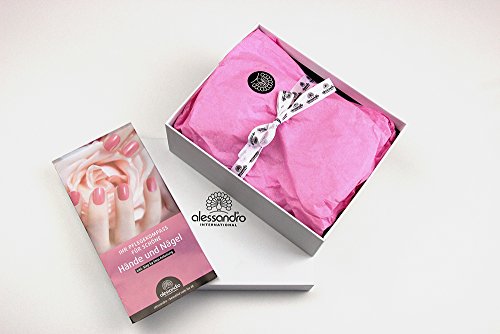 Alessandro Box Of Beauty – Exclusivo ventaja Oferta, 7 unidades)